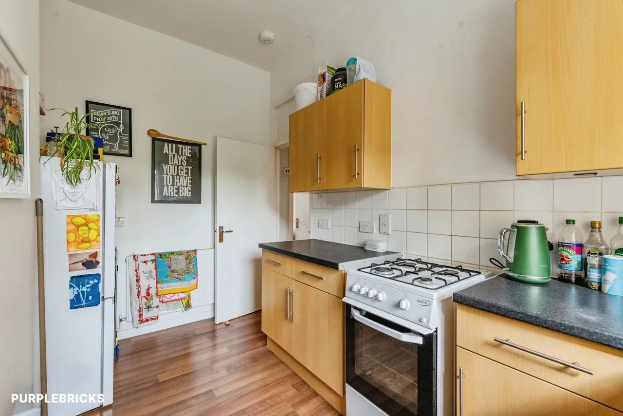 Leander Road, Brixton, SW2, photo 4
