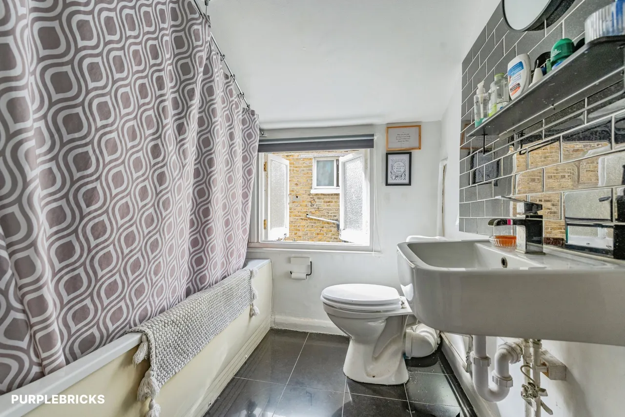 Leander Road, Brixton, SW2, photo 11