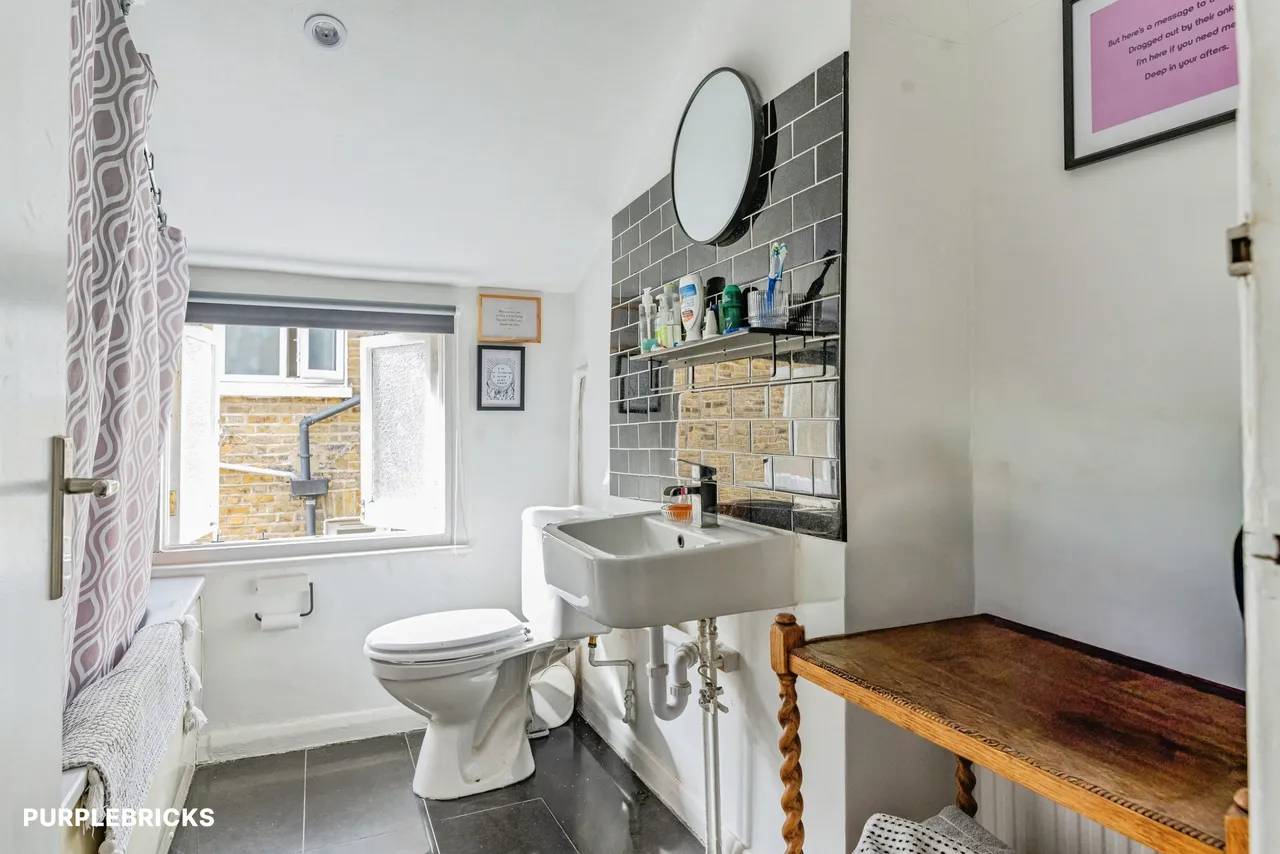 Leander Road, Brixton, SW2, photo 10