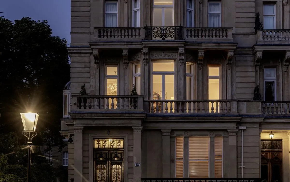 Cambridge Gate, London, NW1, photo 19