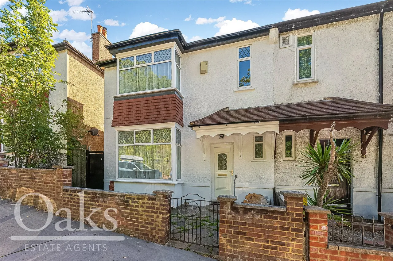 Ross Road, South Norwood, SE25, photo 12