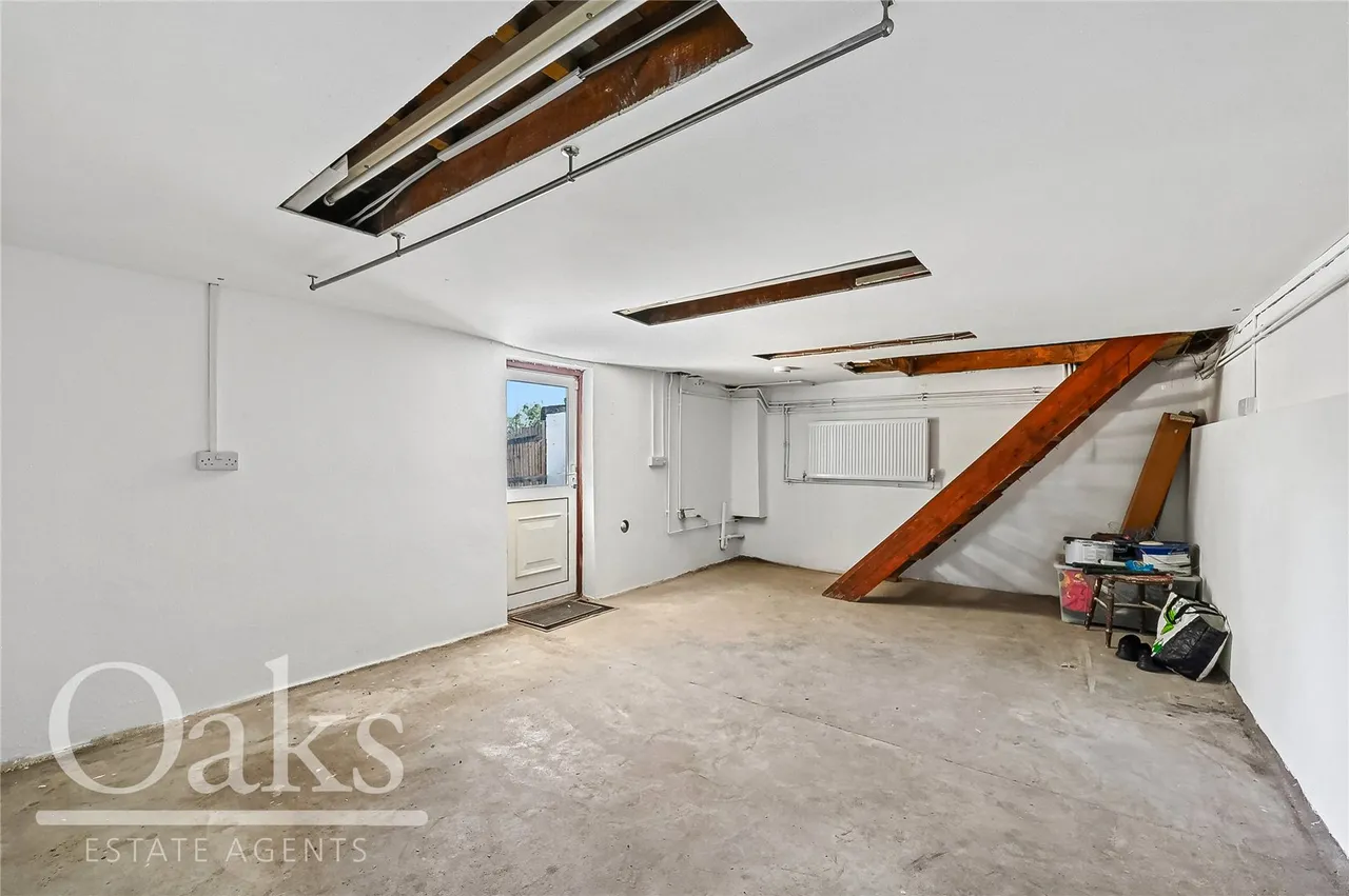 Ross Road, South Norwood, SE25, photo 9