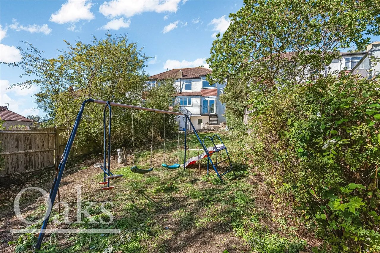Ross Road, South Norwood, SE25, photo 11