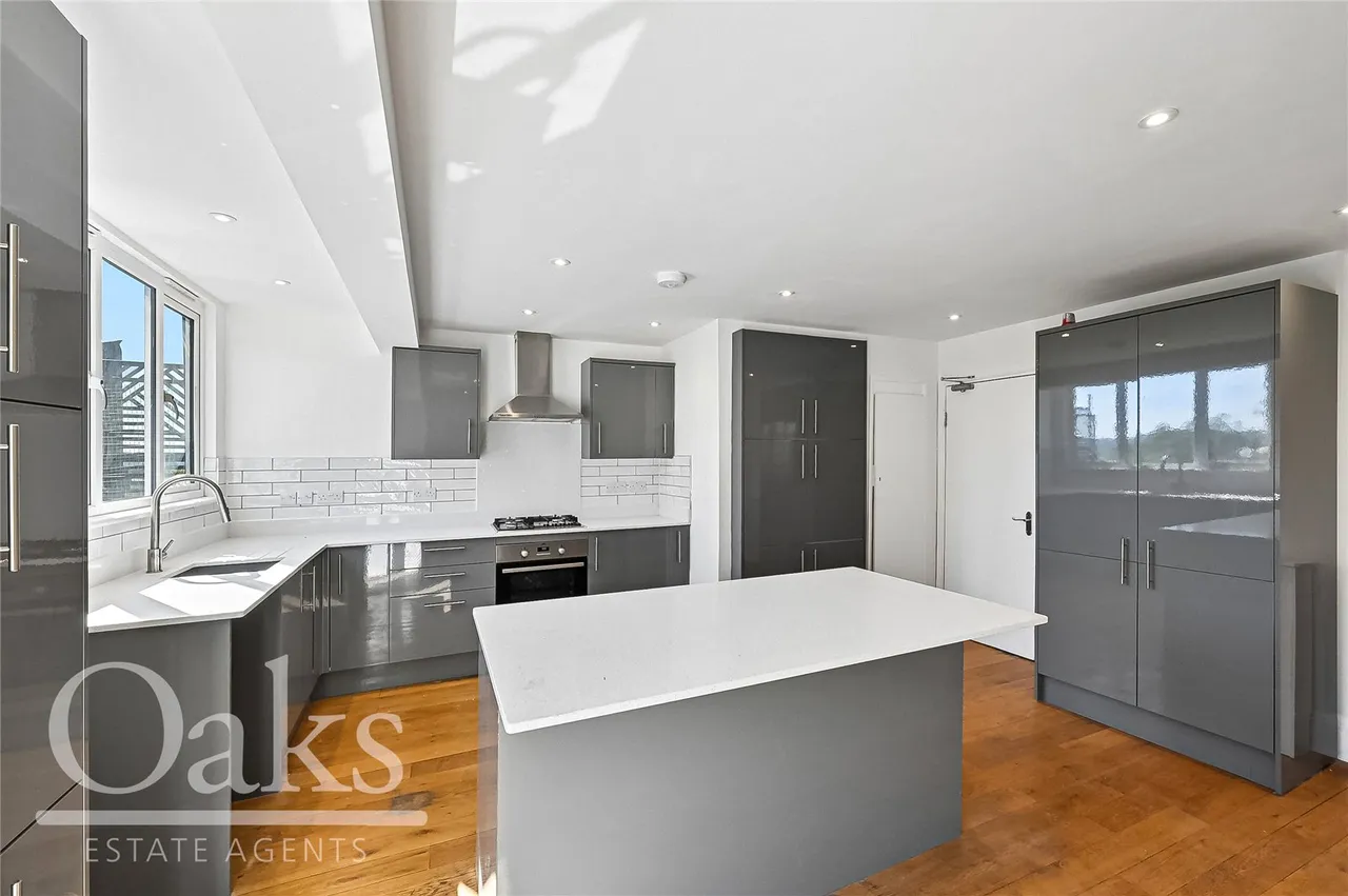Ross Road, South Norwood, SE25, photo 2