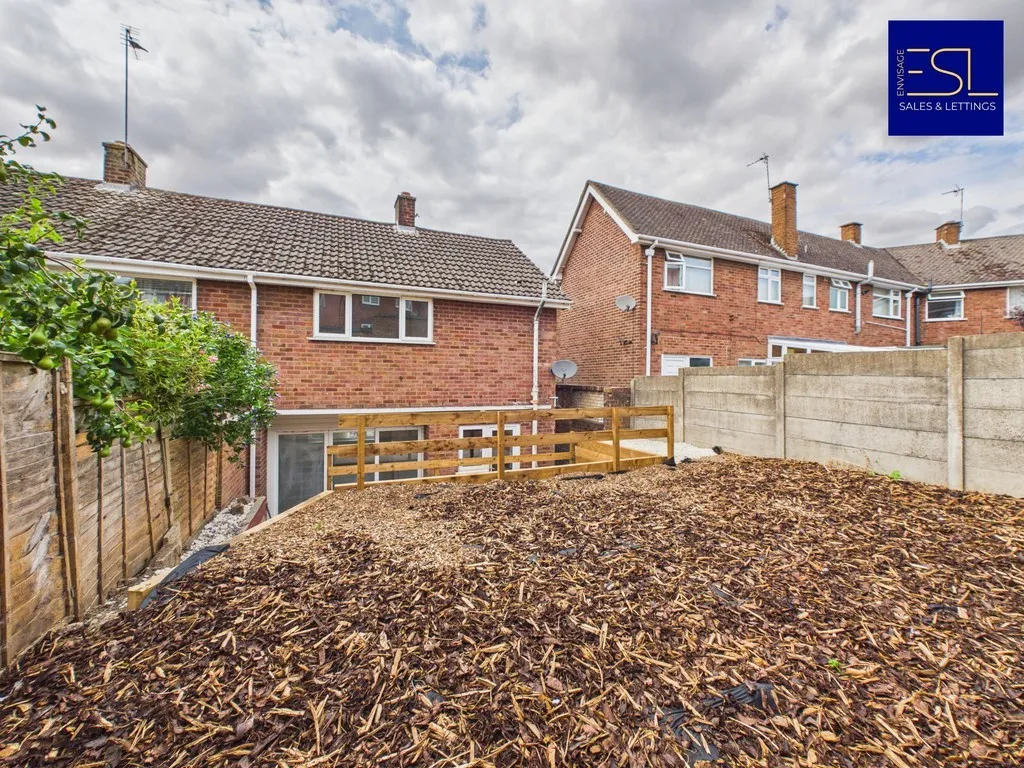 Moor Road, Nuneaton, photo 21