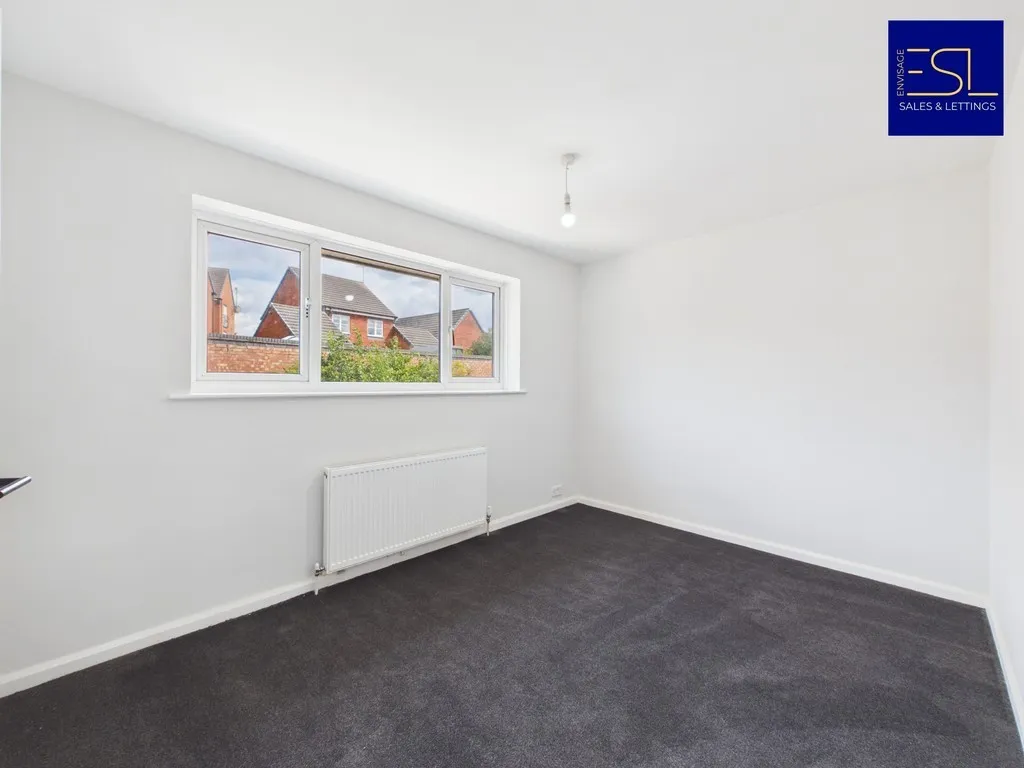 Moor Road, Nuneaton, photo 8