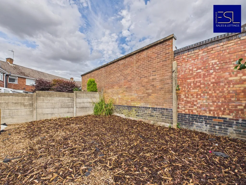 Moor Road, Nuneaton, photo 20