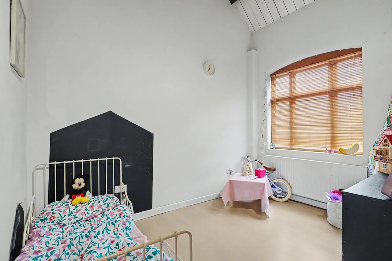 James Street, Blaby, LE8, photo 8