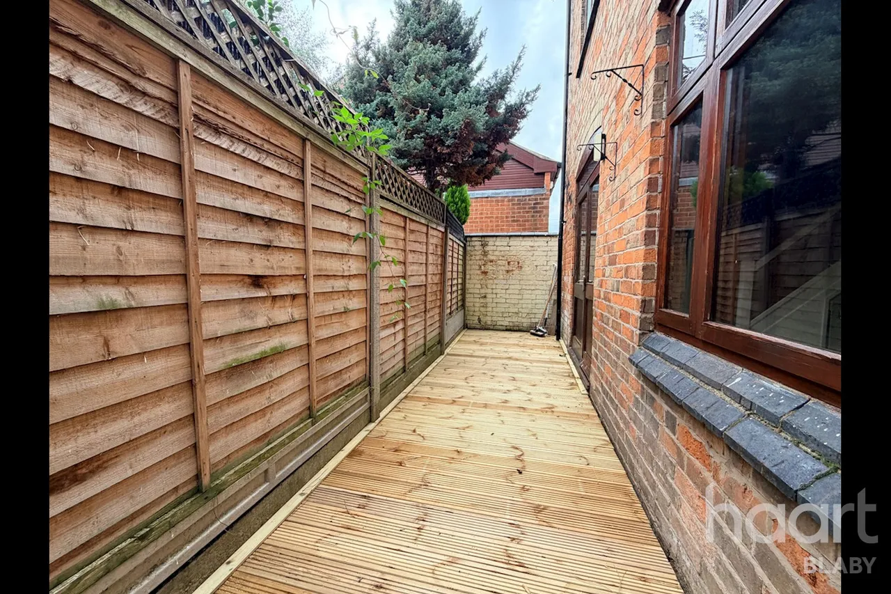 James Street, Blaby, LE8, photo 15
