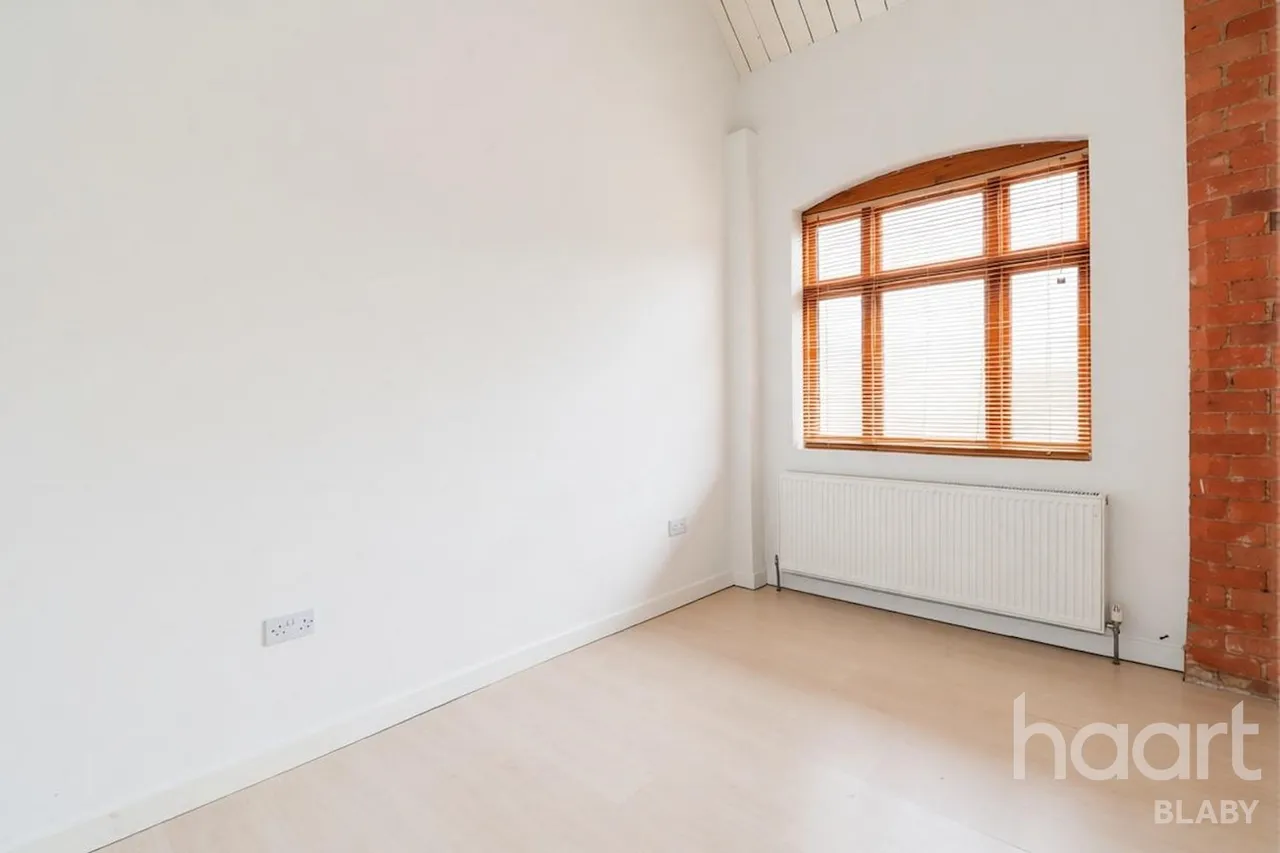 James Street, Blaby, LE8, photo 14