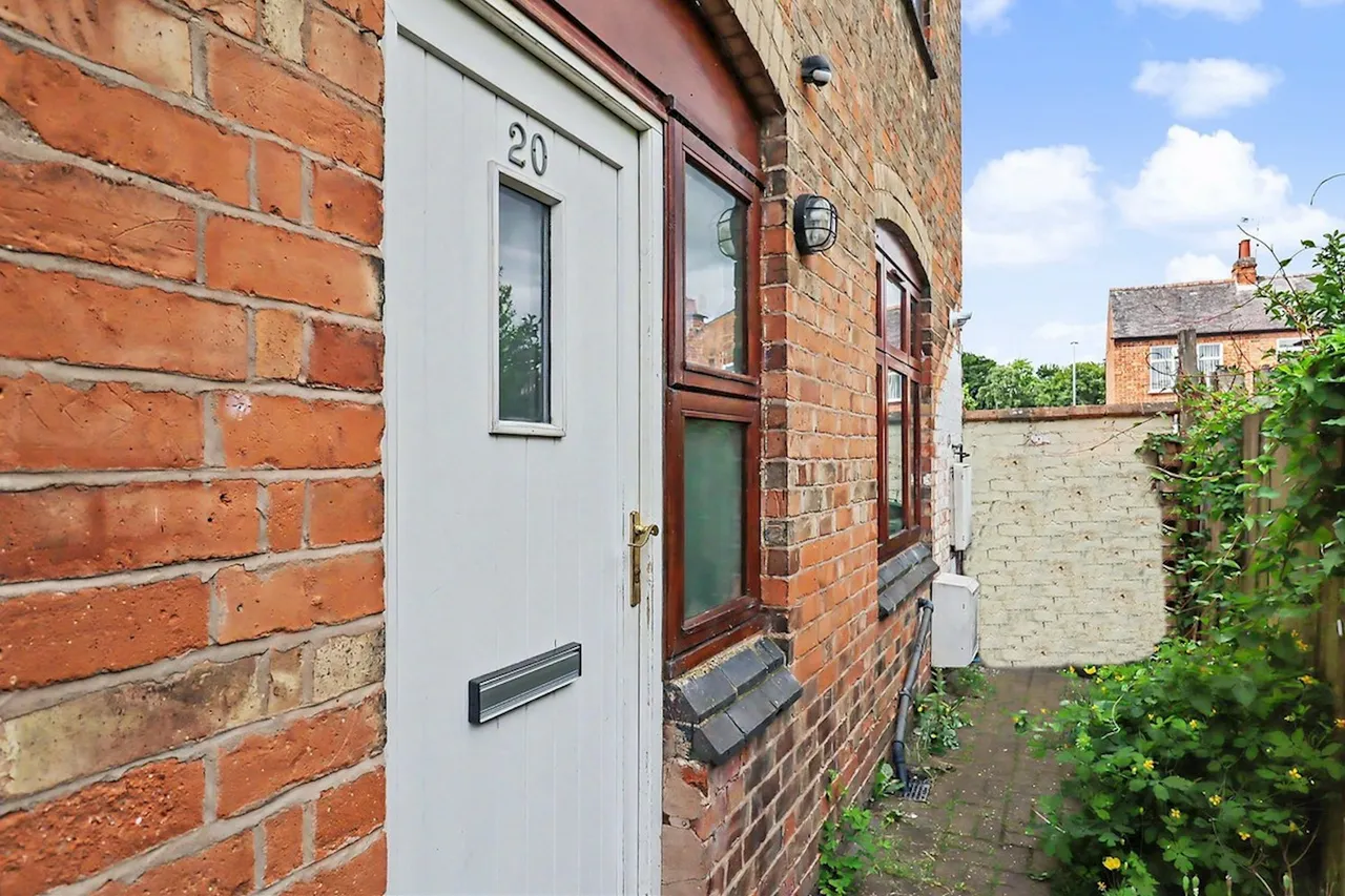 James Street, Blaby, LE8, photo 11