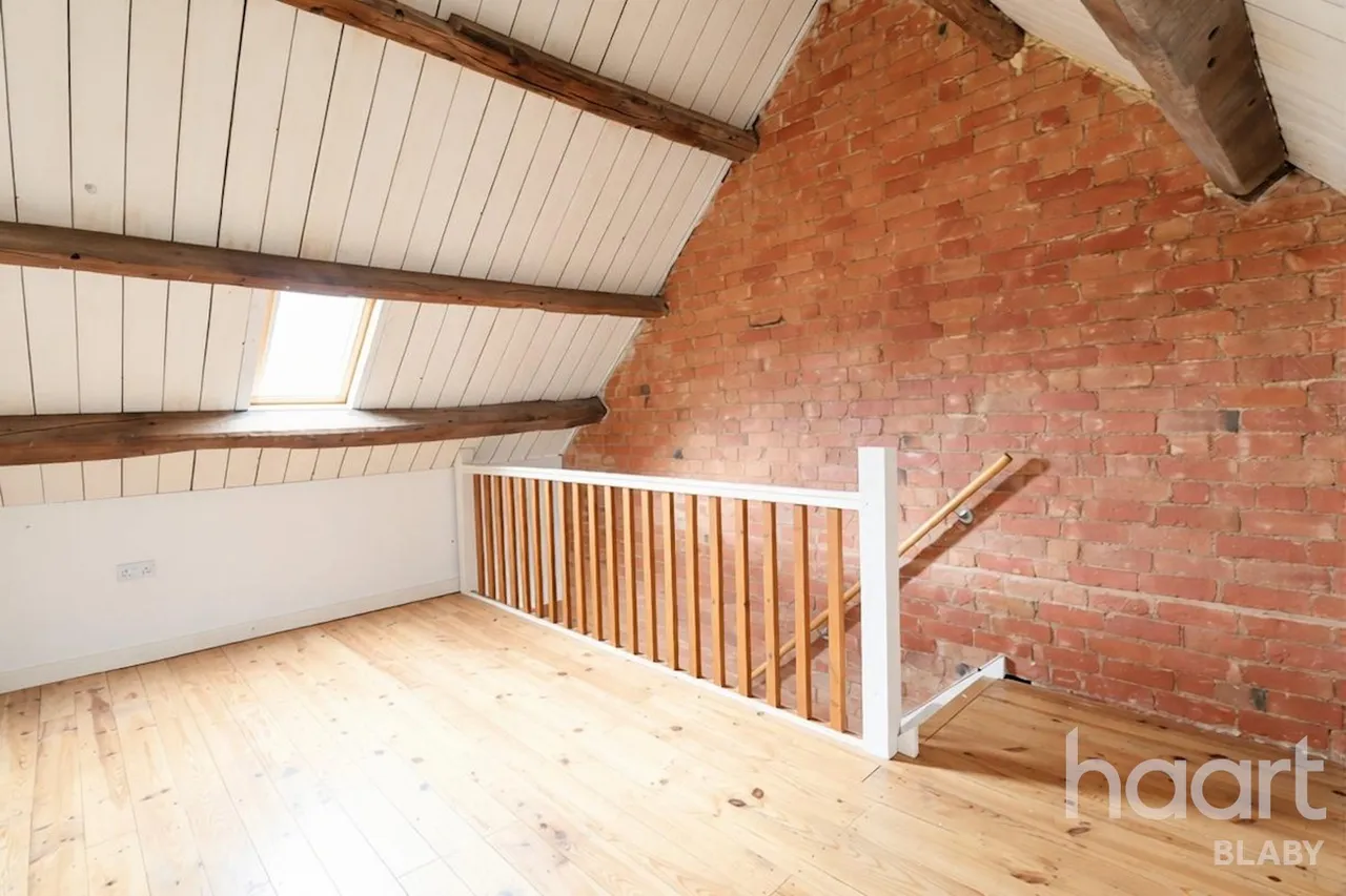 James Street, Blaby, LE8, photo 13