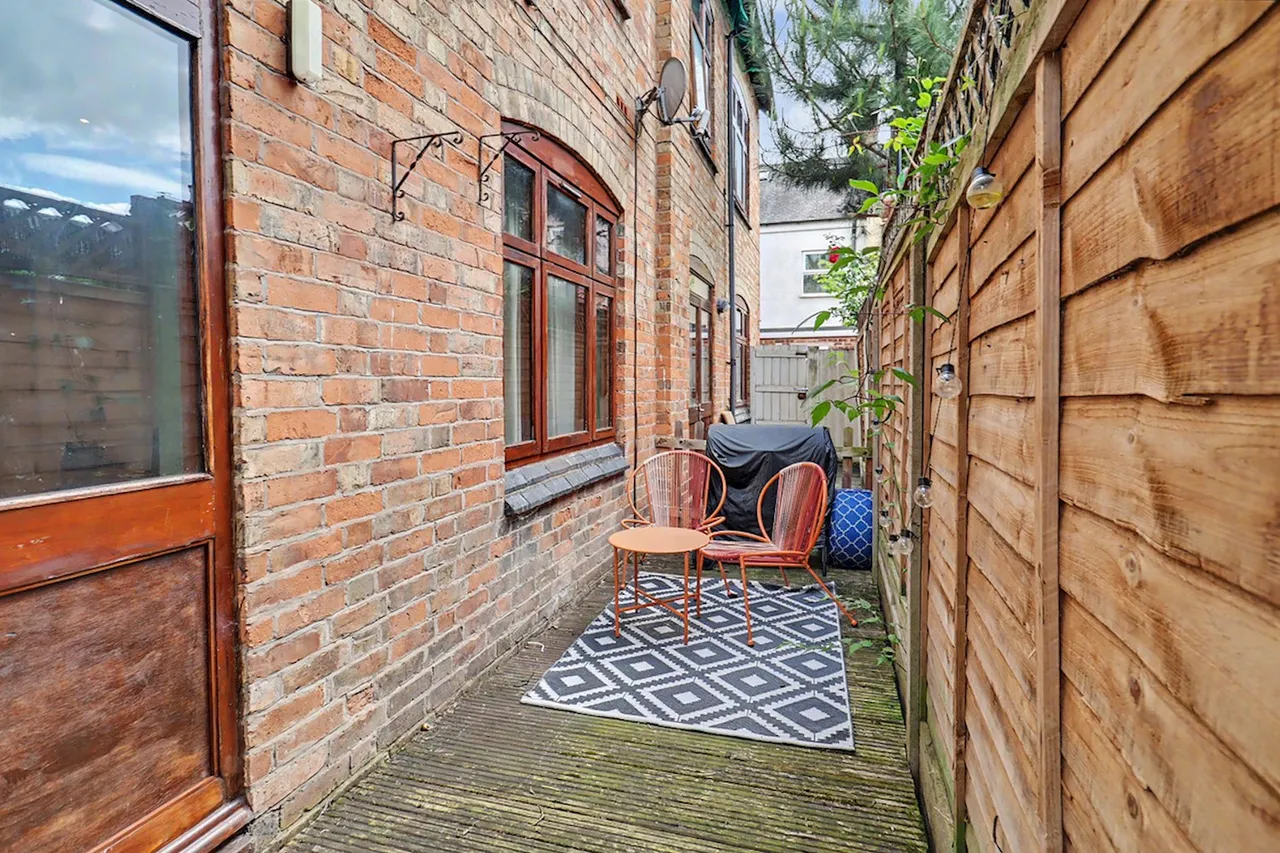 James Street, Blaby, LE8, photo 10