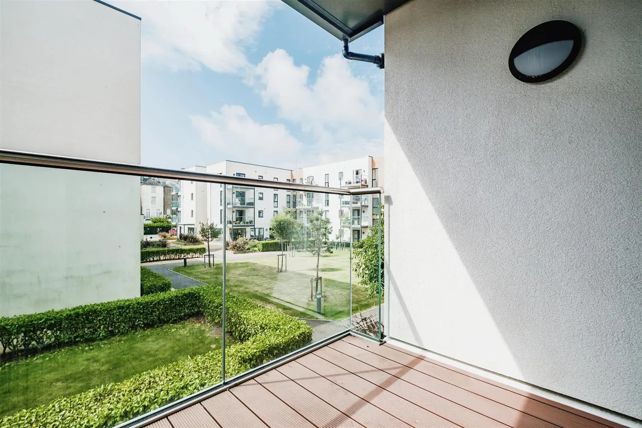 1 bed flat for sale, Heene Road, Worthing, BN11