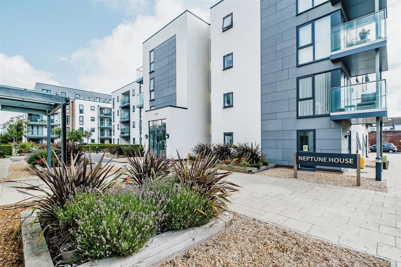 Heene Road, Worthing, BN11, photo 19