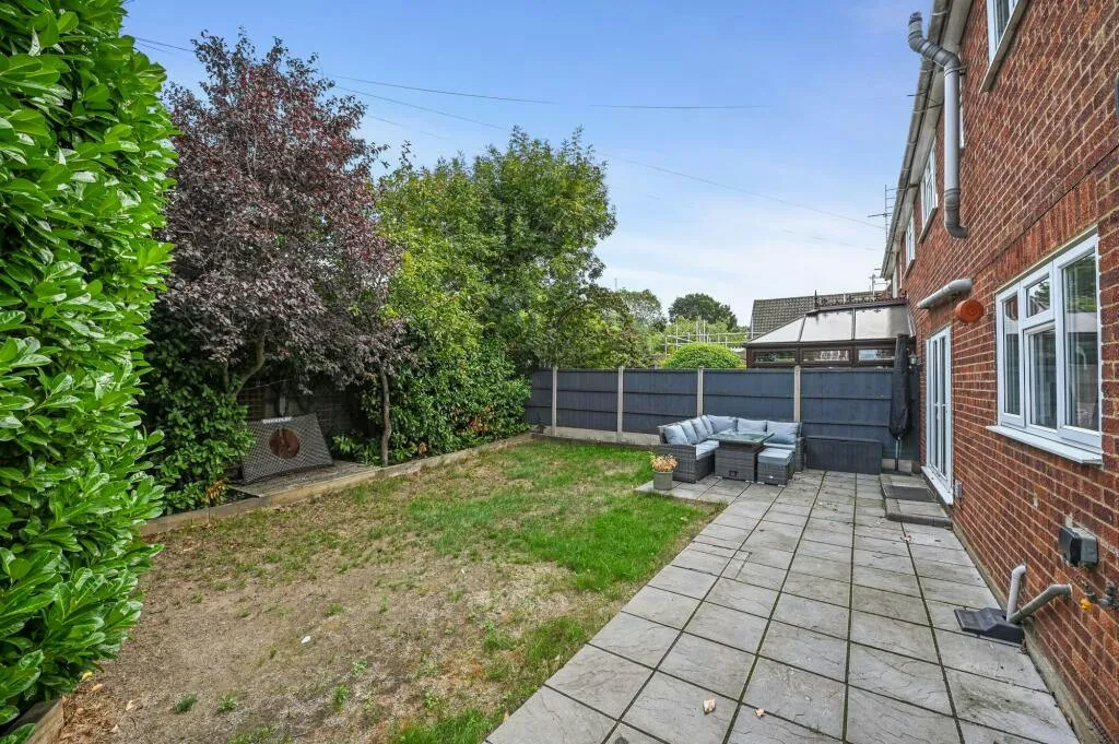 Station Road, Billericay, CM12, photo 5