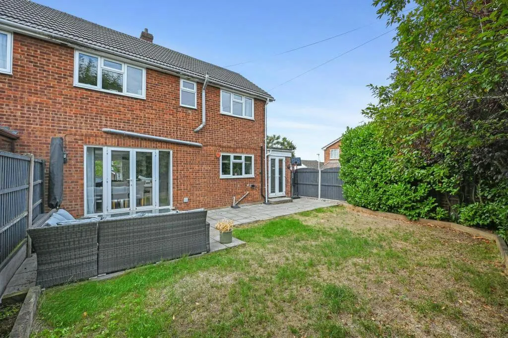Station Road, Billericay, CM12, photo 25