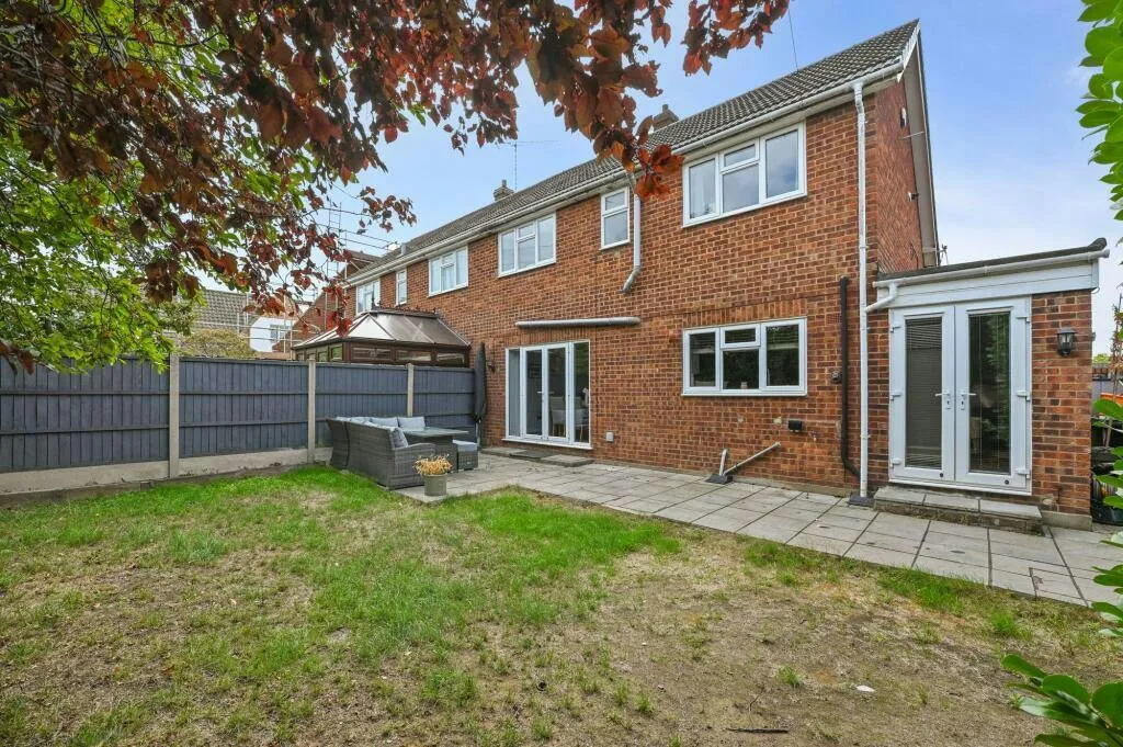 Station Road, Billericay, CM12, photo 26