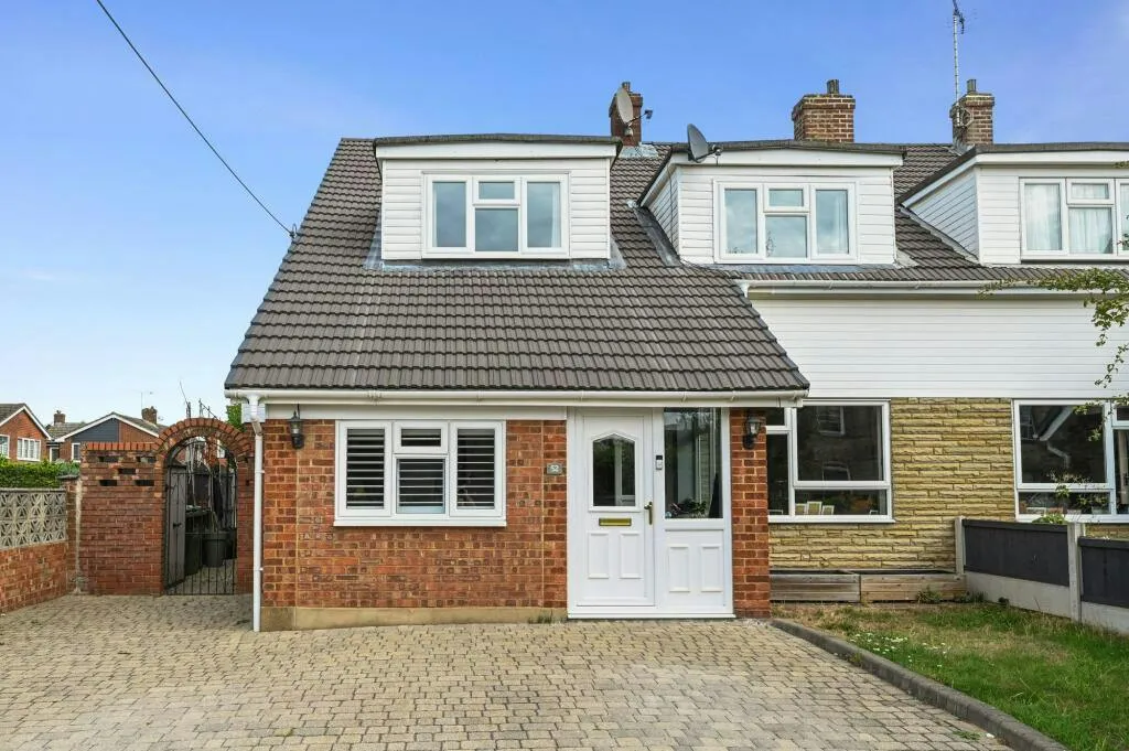 Station Road, Billericay, CM12, photo 23