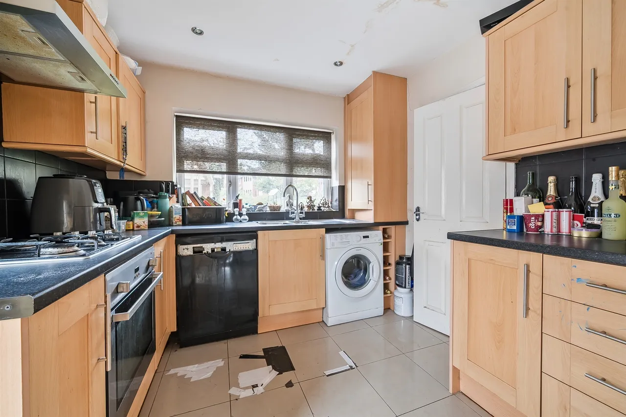 Uplands Park Road, Enfield, EN2, photo 5