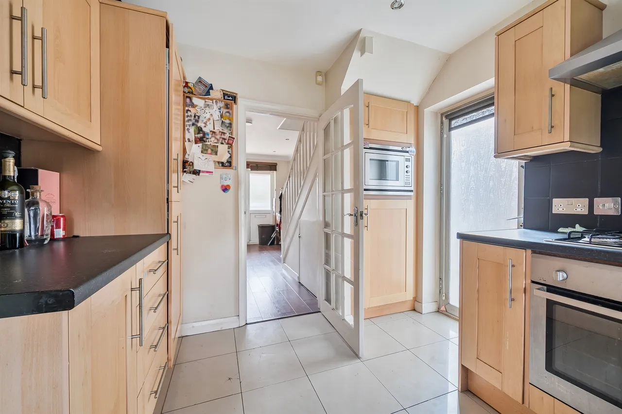 Uplands Park Road, Enfield, EN2, photo 6