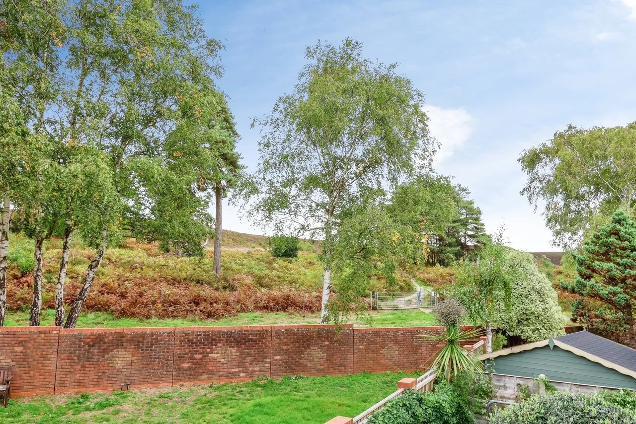 Pilsdon Drive, Canford Heath, BH17, photo 20