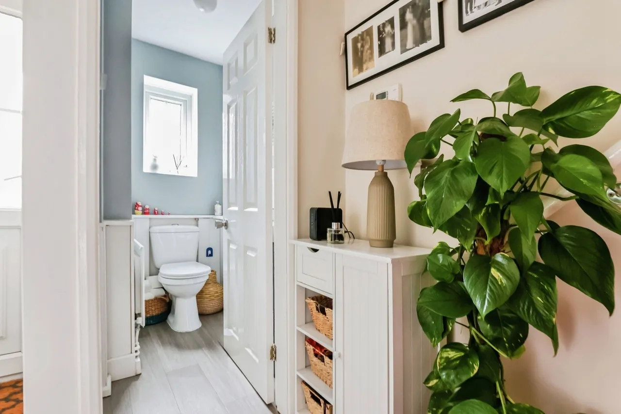 Pilsdon Drive, Canford Heath, BH17, photo 9