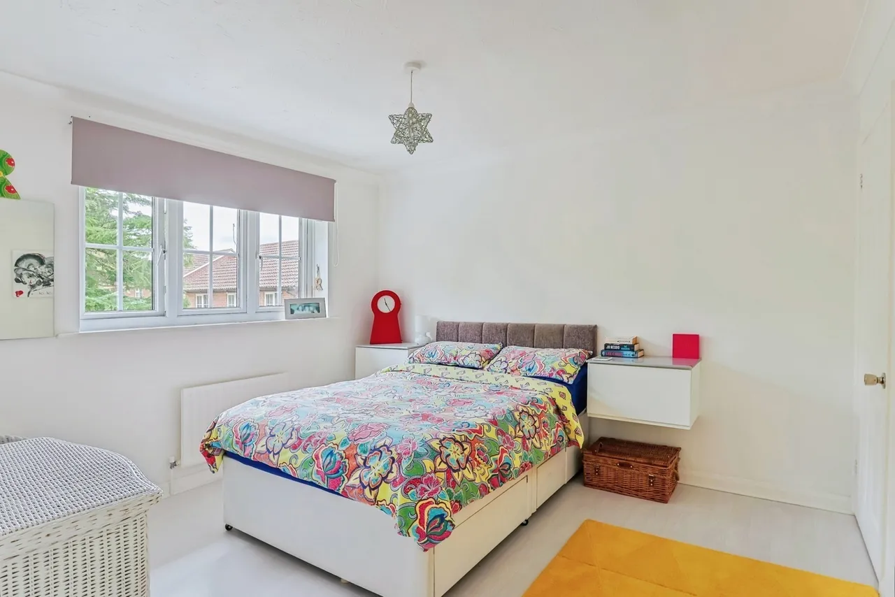 Pilsdon Drive, Canford Heath, BH17, photo 14