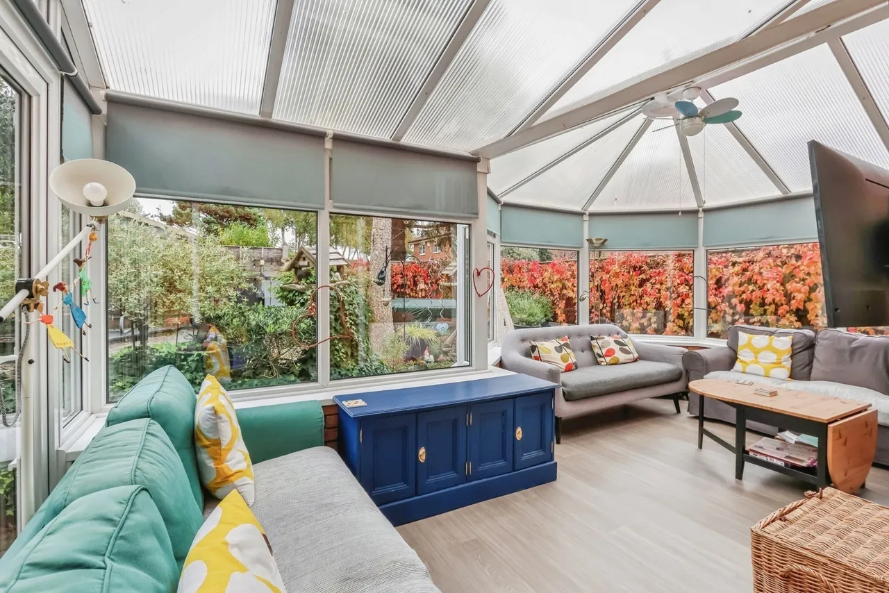 Pilsdon Drive, Canford Heath, BH17, photo 8