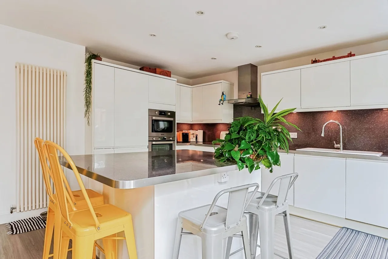 Pilsdon Drive, Canford Heath, BH17, photo 7