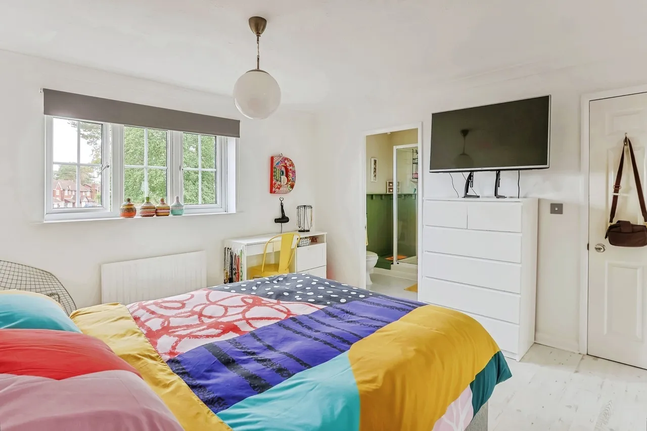 Pilsdon Drive, Canford Heath, BH17, photo 12