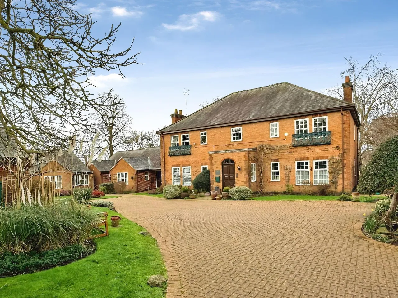 Grange Lane, Thurnby, LE7, photo 17