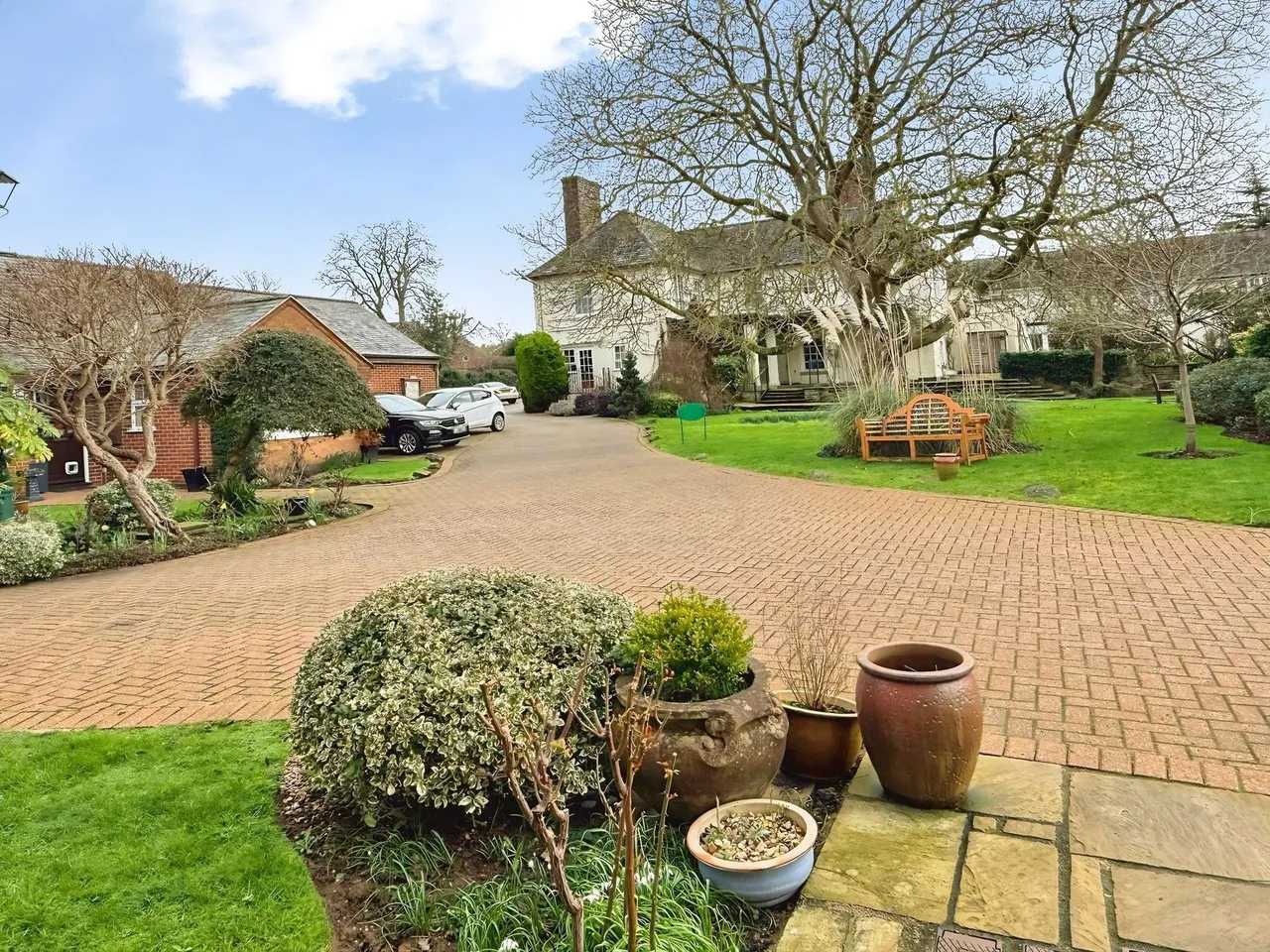Grange Lane, Thurnby, LE7, photo 16