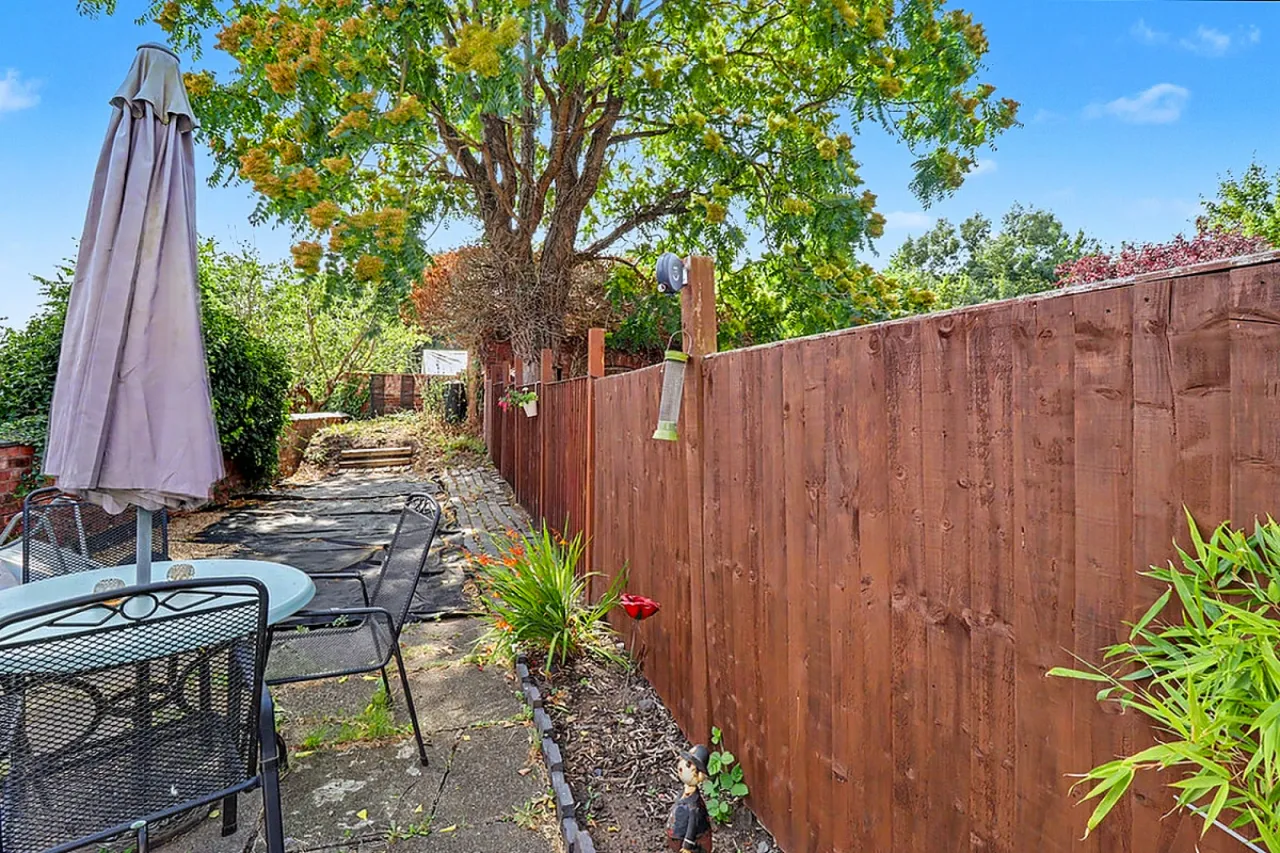 Delamere Street, Winsford, photo 18