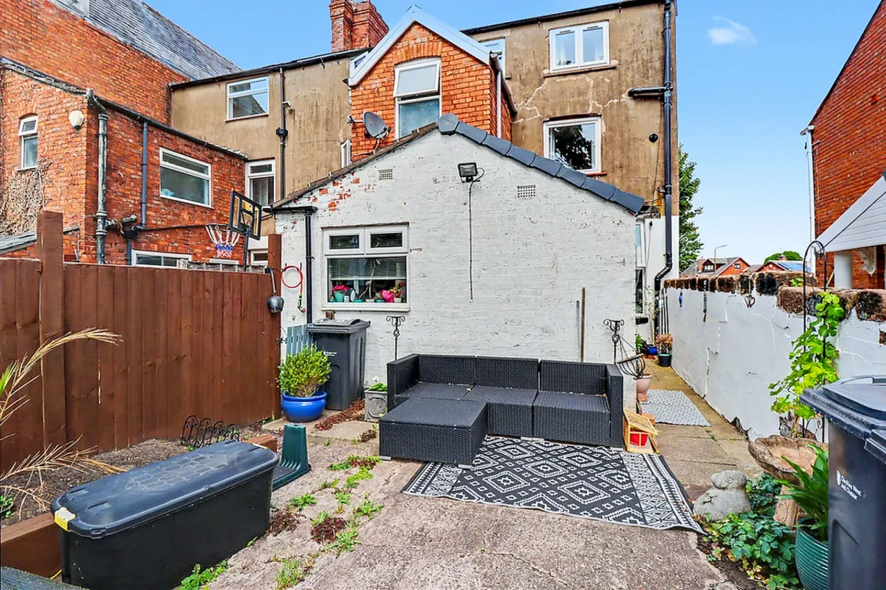 Delamere Street, Winsford, photo 17