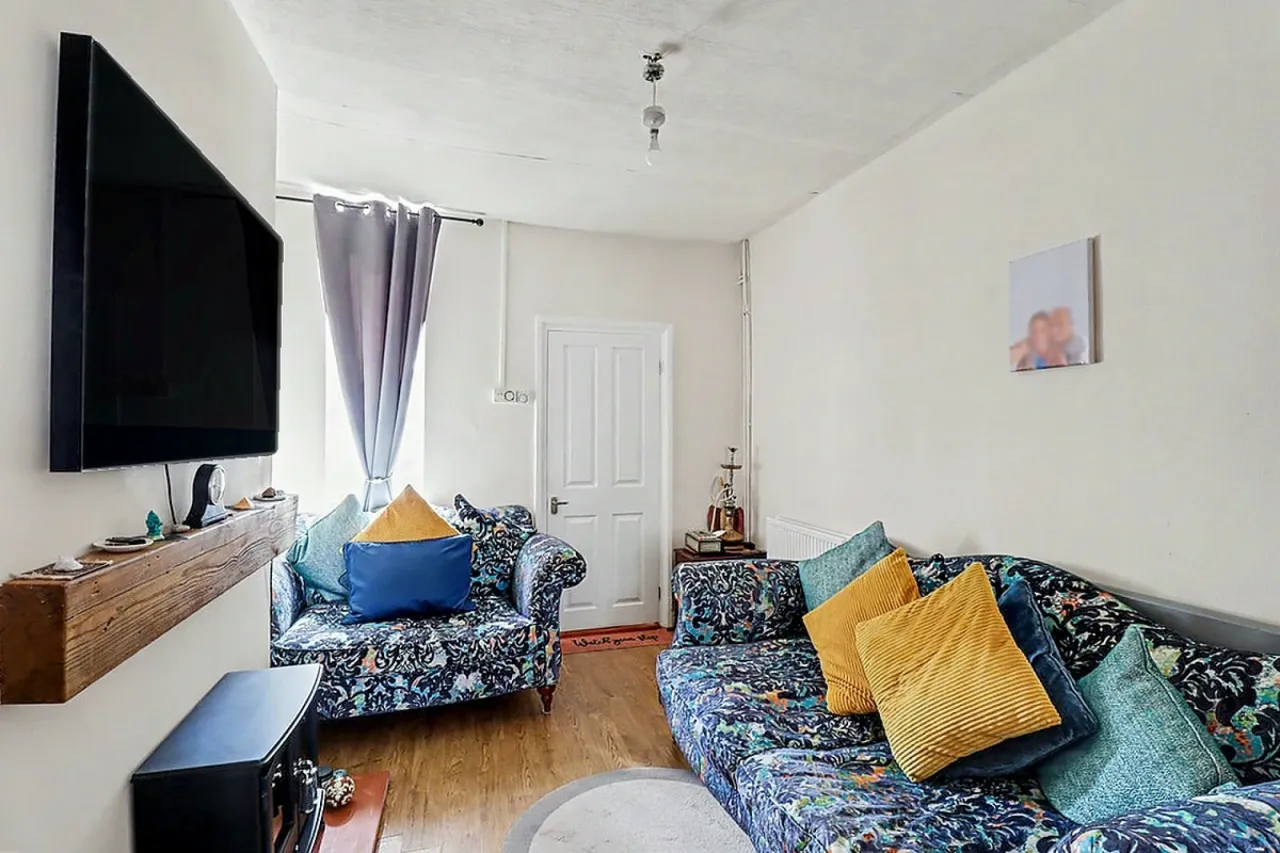 Delamere Street, Winsford, photo 5