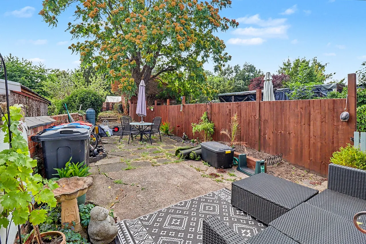 Delamere Street, Winsford, photo 16