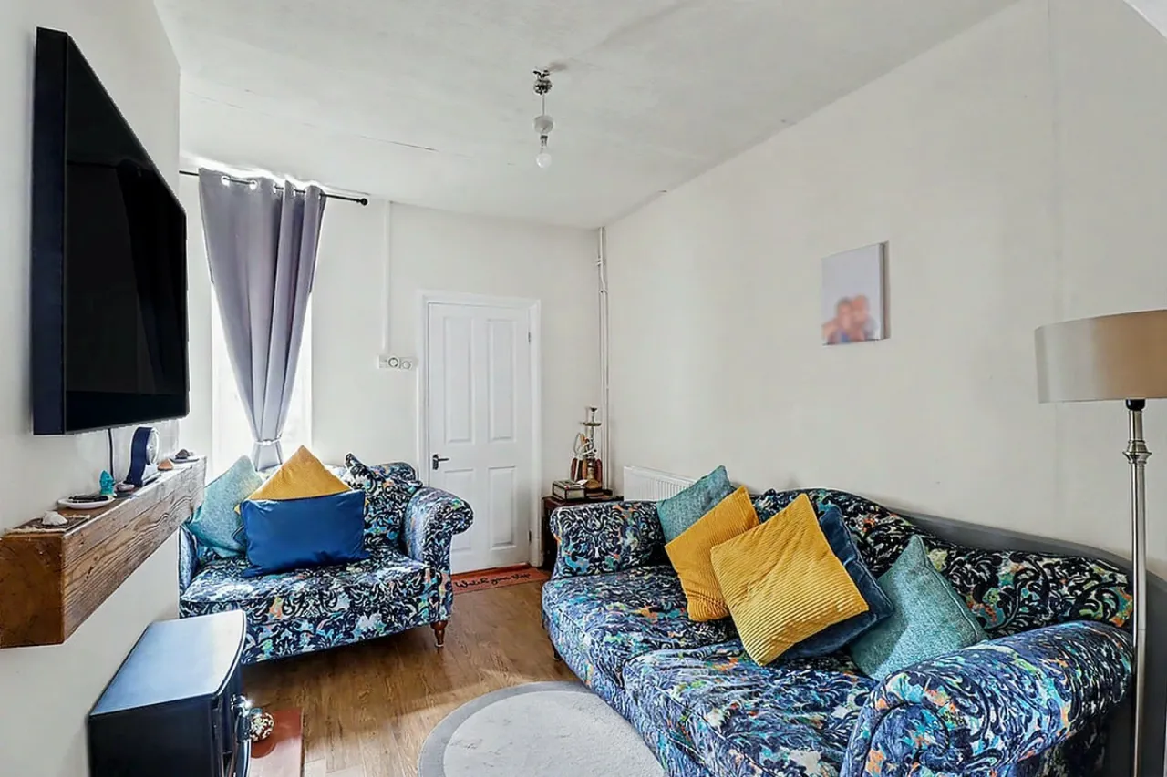 Delamere Street, Winsford, photo 7