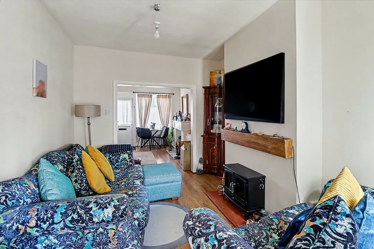 Delamere Street, Winsford, photo 6