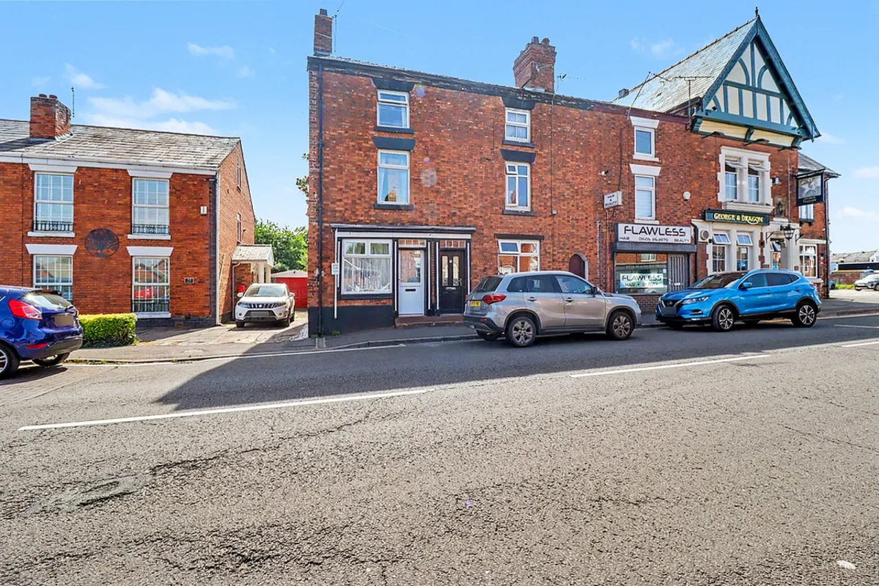 Delamere Street, Winsford, photo 19