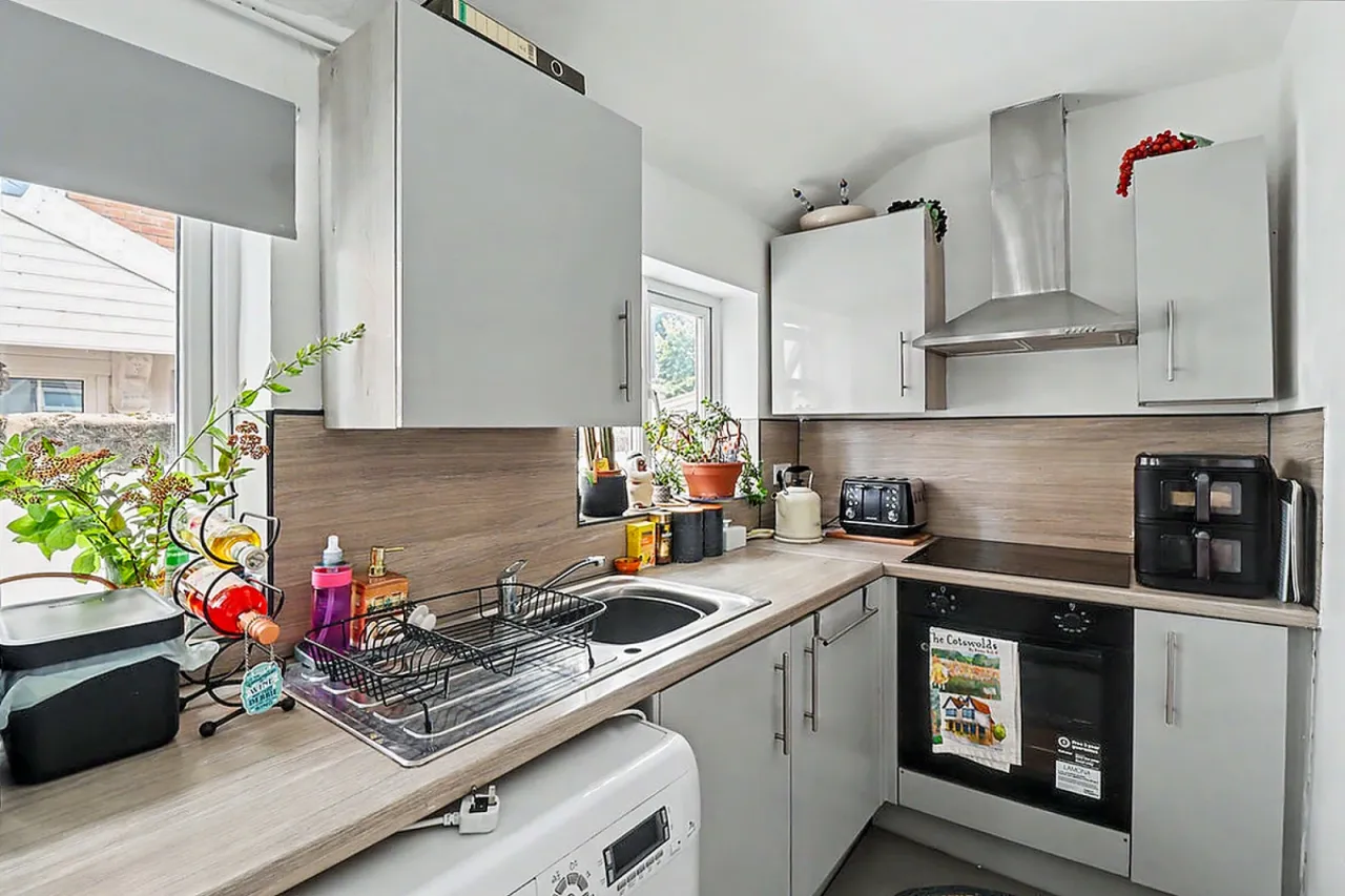 Delamere Street, Winsford, photo 10