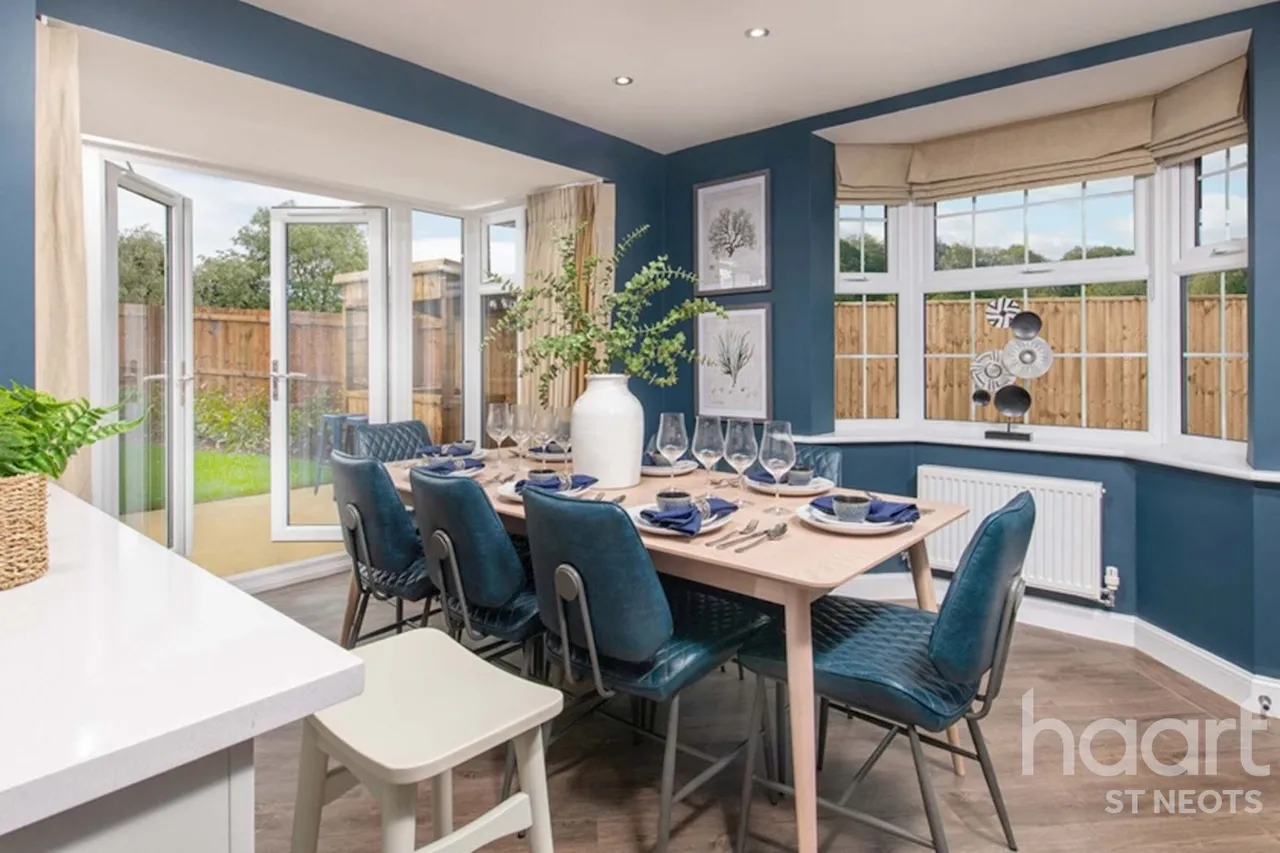 Nuffield Road, St.Neots, PE19, photo 4