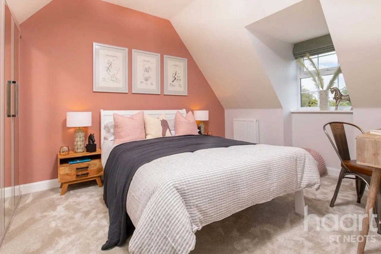 Nuffield Road, St.Neots, PE19, photo 8