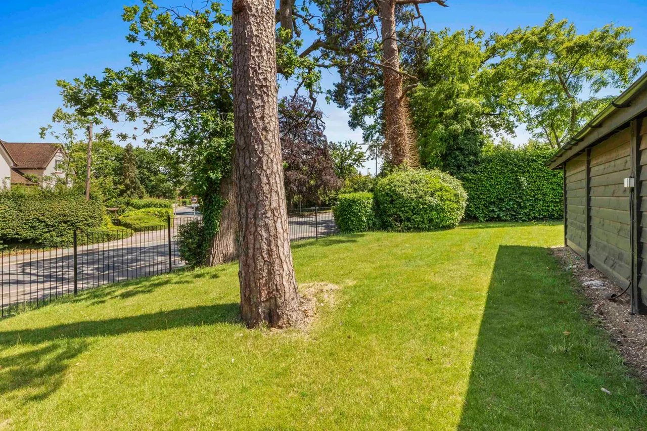 Station Road, Beaconsfield, HP9, photo 10