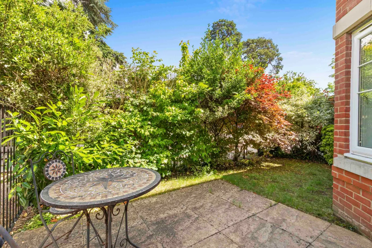 Station Road, Beaconsfield, HP9, photo 5