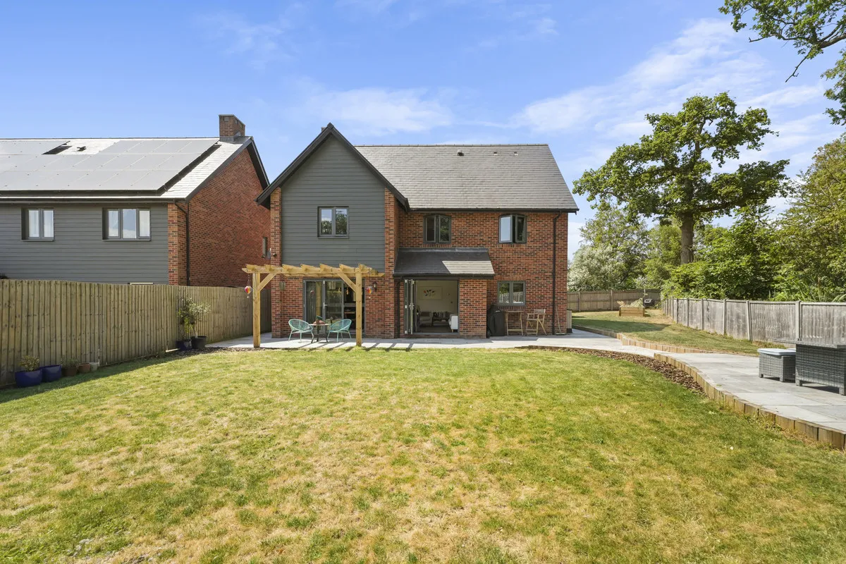 Purefey Close, Rugby, CV23, photo 31