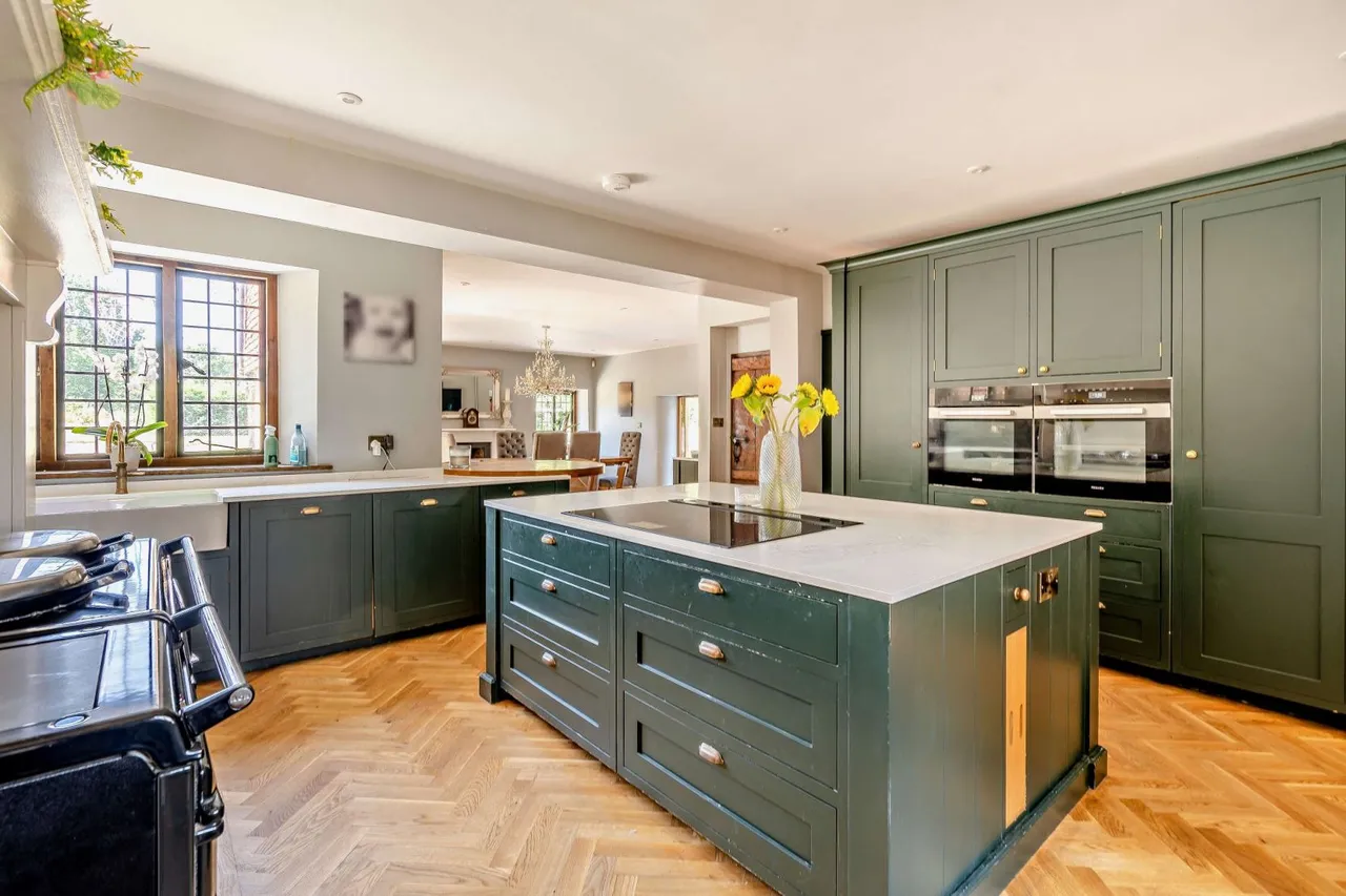 Henley Down, Catsfield, Battle, East Sussex, TN33 9BN, photo 9