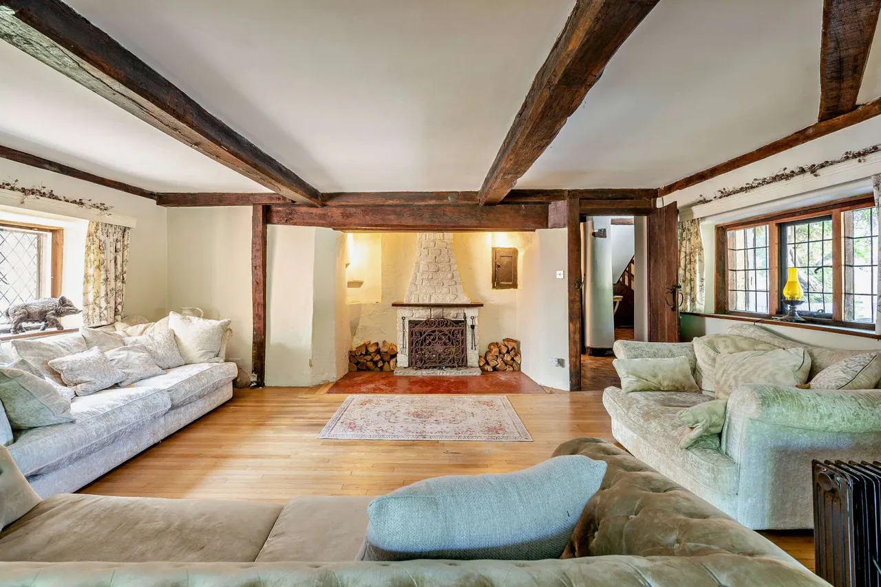 Henley Down, Catsfield, Battle, East Sussex, TN33 9BN, photo 12