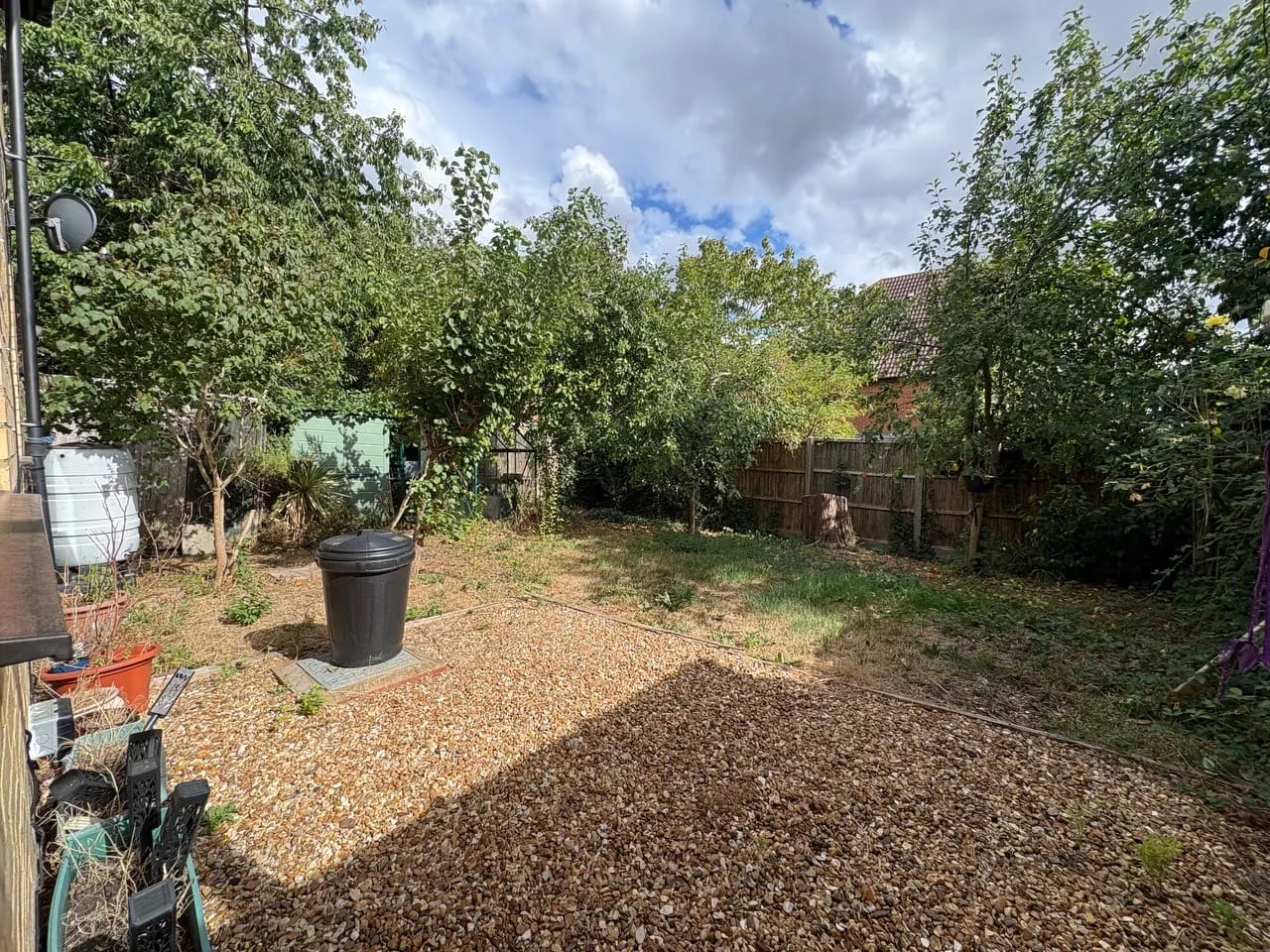 Huckleberry Close, Walnut Tree, Milton Keynes, Milton Keynes, MK7 7ER, photo 9
