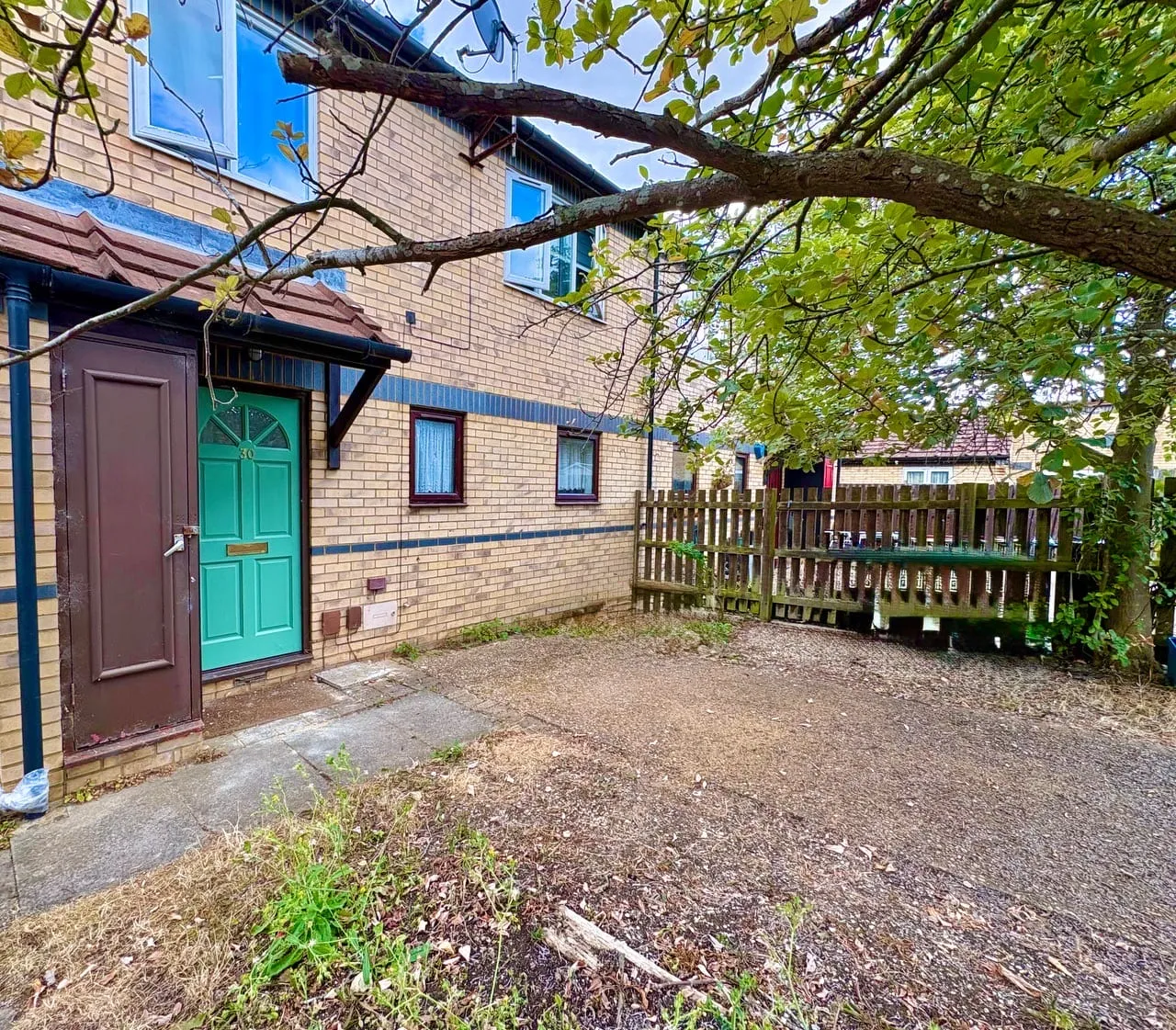 Huckleberry Close, Walnut Tree, Milton Keynes, Milton Keynes, MK7 7ER, photo 12